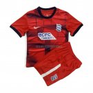 Shirt Birmingham City Away Kid 2022/23