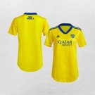 Shirt Boca Juniors Third Women 2022/23