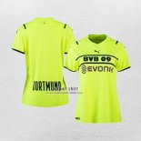 Shirt Borussia Dortmund Cup Women 2021/22