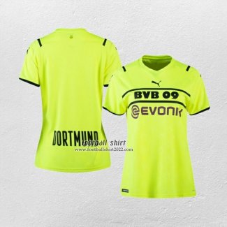 Shirt Borussia Dortmund Cup Women 2021/22