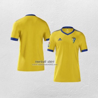 Thailand Shirt Cadiz Home 2020/21