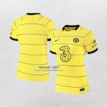 Shirt Chelsea Away Women 2021/22
