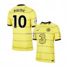 Shirt Chelsea Player Pulisic Away 2021-22