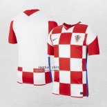 Shirt Croatia Home 2020/21