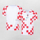 Shirt Croatia Home 2022