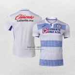 Thailand Shirt Cruz Blue Away 2020/21