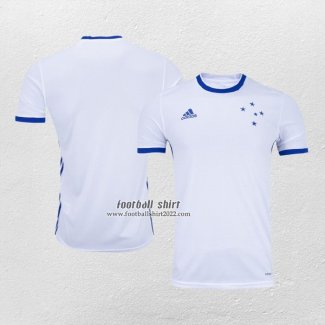 Thailand Shirt Cruzeiro Away 2020