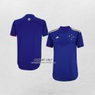 Shirt Cruzeiro Home Women 2021