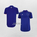 Shirt Cruzeiro Home Women 2021