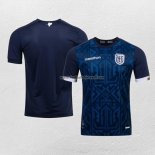 Shirt Ecuador Away 2022