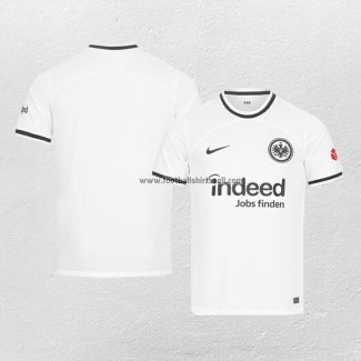 Shirt Eintracht Frankfurt Home 2022/23