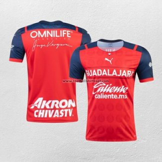 Shirt Guadalajara Third 2022