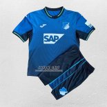 Shirt Hoffenheim Home Kid 2021/22