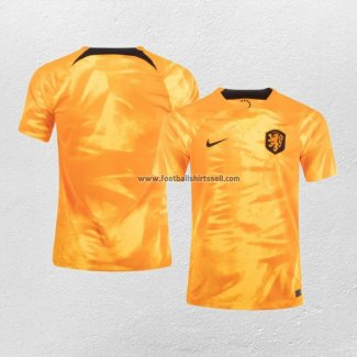 Shirt Holland Home 2022