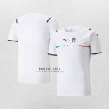 Thailand Shirt Italy Away 2021