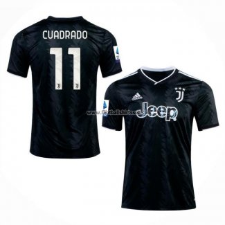 Shirt Juventus Player Cuadrado Away 2022/23
