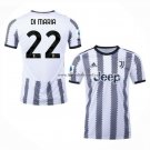 Shirt Juventus Player Di Maria Home 2022/23