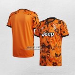 Shirt Juventus Third 2020/21