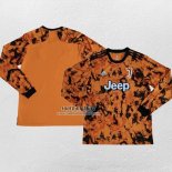 Shirt Juventus Third Long Sleeve 2020/21