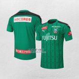 Thailand Shirt Kawasaki Frontale Goalkeeper 2020 Green