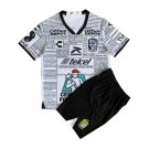 Shirt Leon Away Kid 2022