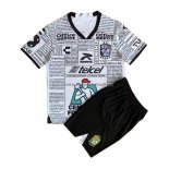 Shirt Leon Away Kid 2022