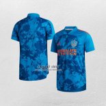 Thailand Shirt Los Angeles Galaxy Primeblue 2021