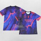 Thailand Shirt Lyon Cuarto 2021/22