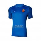 Thailand Shirt Mallorca Third 2021/22
