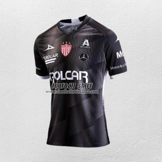 Thailand Shirt Necaxa Away 2020/21