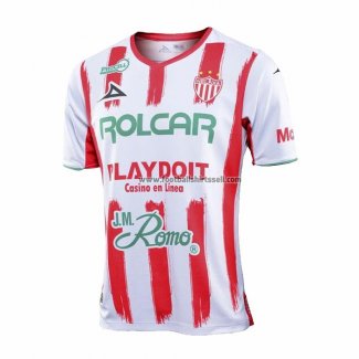 Shirt Necaxa Home 2022/23