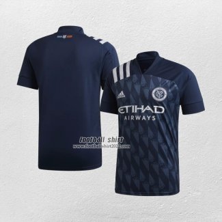 Shirt New York City Away 2020