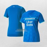 Shirt Olympique Marseille Third Women 2021/22