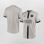 Shirt Paris Saint-Germain Away 2022/23