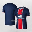 Shirt Paris Saint-Germain Home 2020/21
