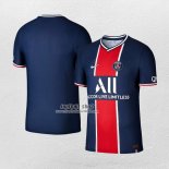 Shirt Paris Saint-Germain Home 2020/21
