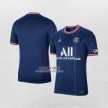 Thailand Shirt Paris Saint-Germain Home 2021/22