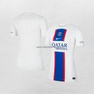 Shirt Paris Saint-Germain Third Women 2022/23