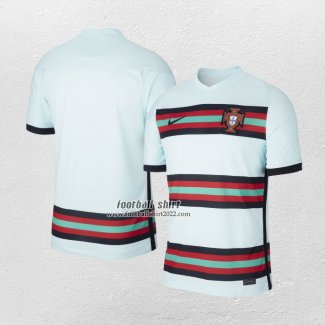 Shirt Portugal Away 2020/21