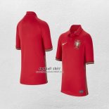 Shirt Portugal Home 2020/21