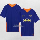 Thailand Shirt RB Leipzig Away 2020/21