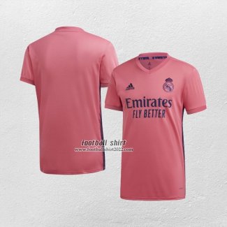 Shirt Real Madrid Away 2020/21