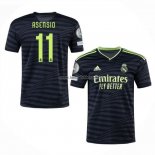 Shirt Real Madrid Player Asensio Third 2022/23