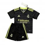 Shirt Real Madrid Third Kid 2022/23