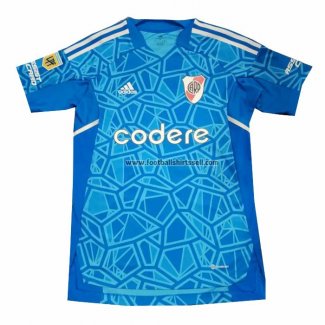 Shirt River Goalkeeper Away 2022/23