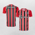 Shirt Sao Paulo Away 2022