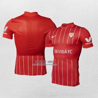 Shirt Sevilla Away 2021/22
