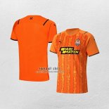 Thailand Shirt Shakhtar Donetsk Home 2021/22