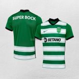 Shirt Sporting Home 2022/23