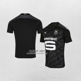 Thailand Shirt Stade Rennais Third 2020/21